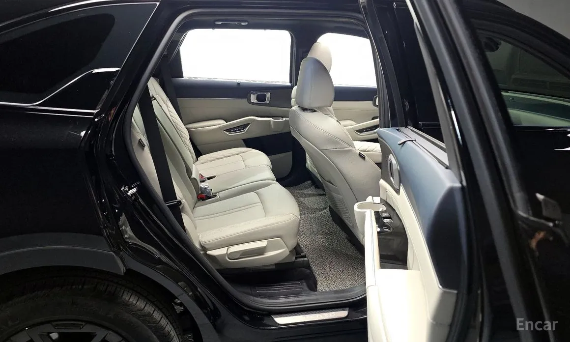 Фото 12 - Kia Sorento