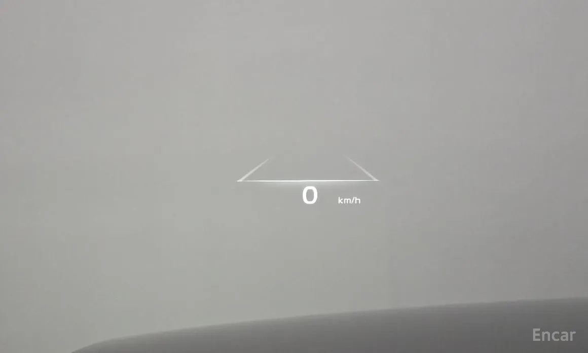 Фото 14 - Kia Mohave