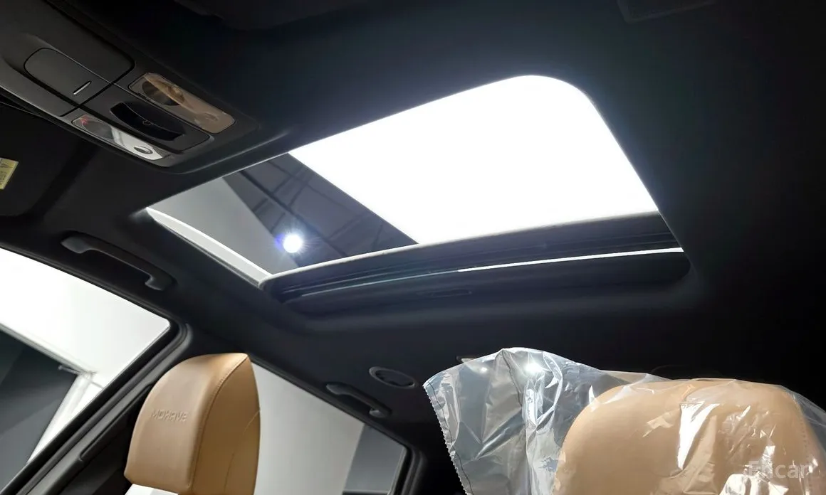 Фото 18 - Kia Mohave