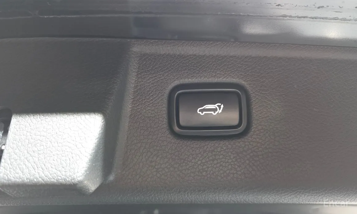 Фото 20 - Kia Mohave