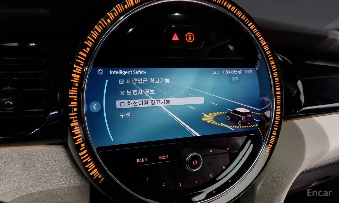 Фото 16 - Mini Cooper