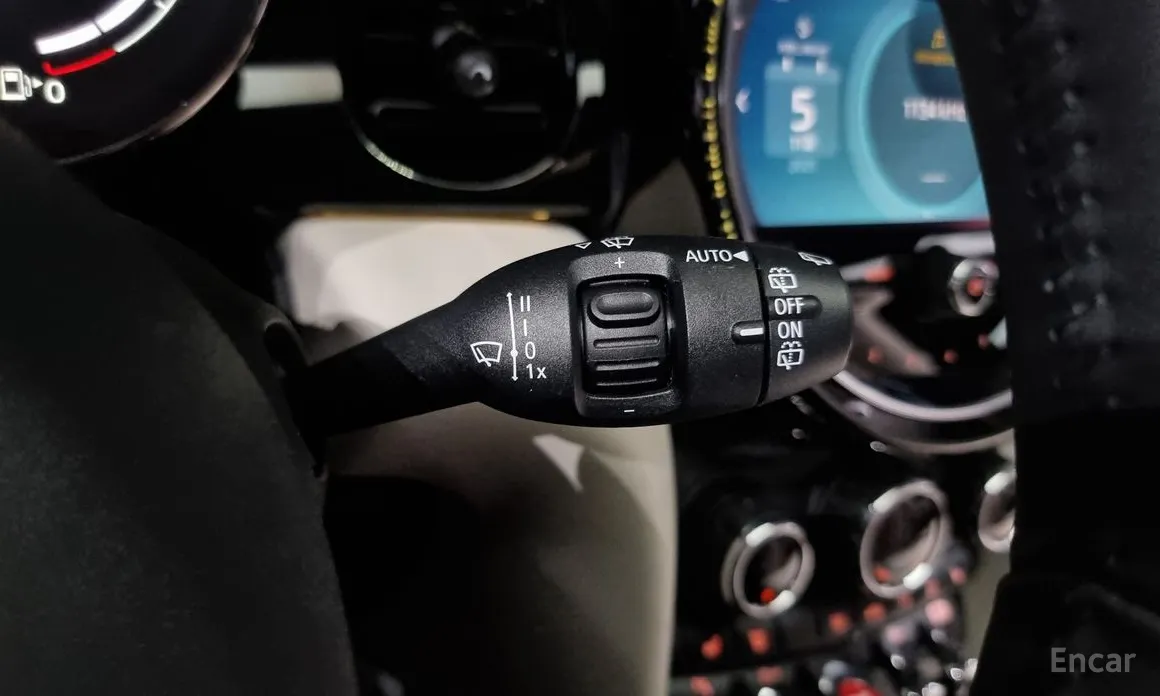 Фото 19 - Mini Cooper