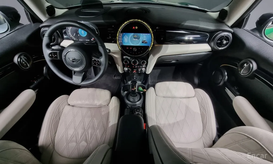 Фото 7 - Mini Cooper