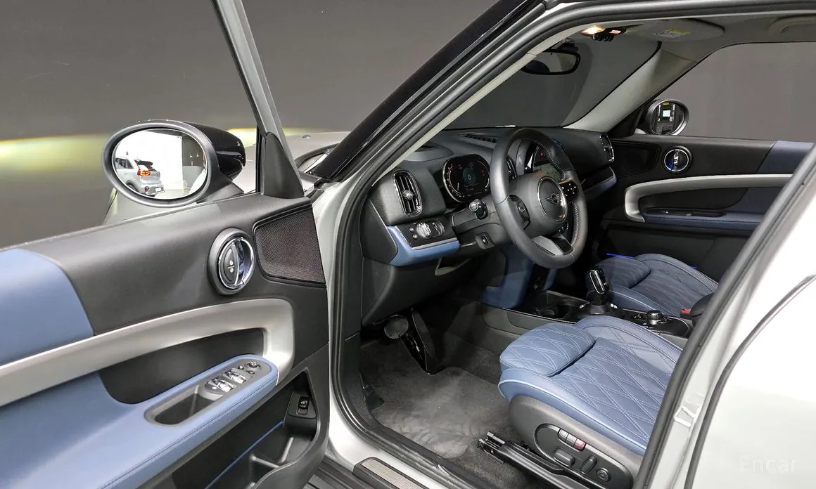 Фото 10 - Mini Countryman