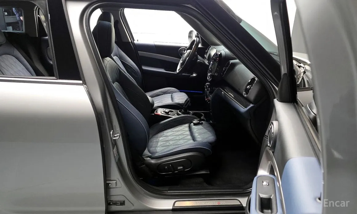 Фото 11 - Mini Countryman