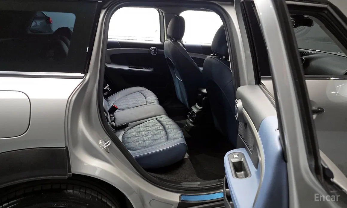 Фото 12 - Mini Countryman