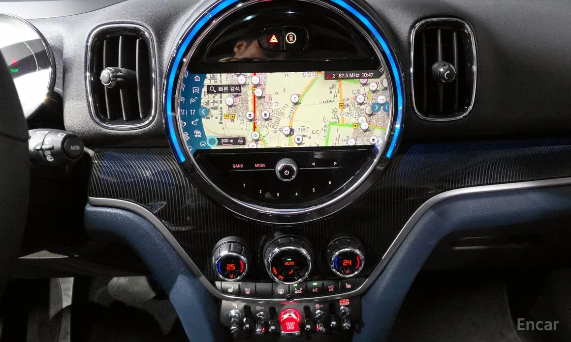 Фото 14 - Mini Countryman