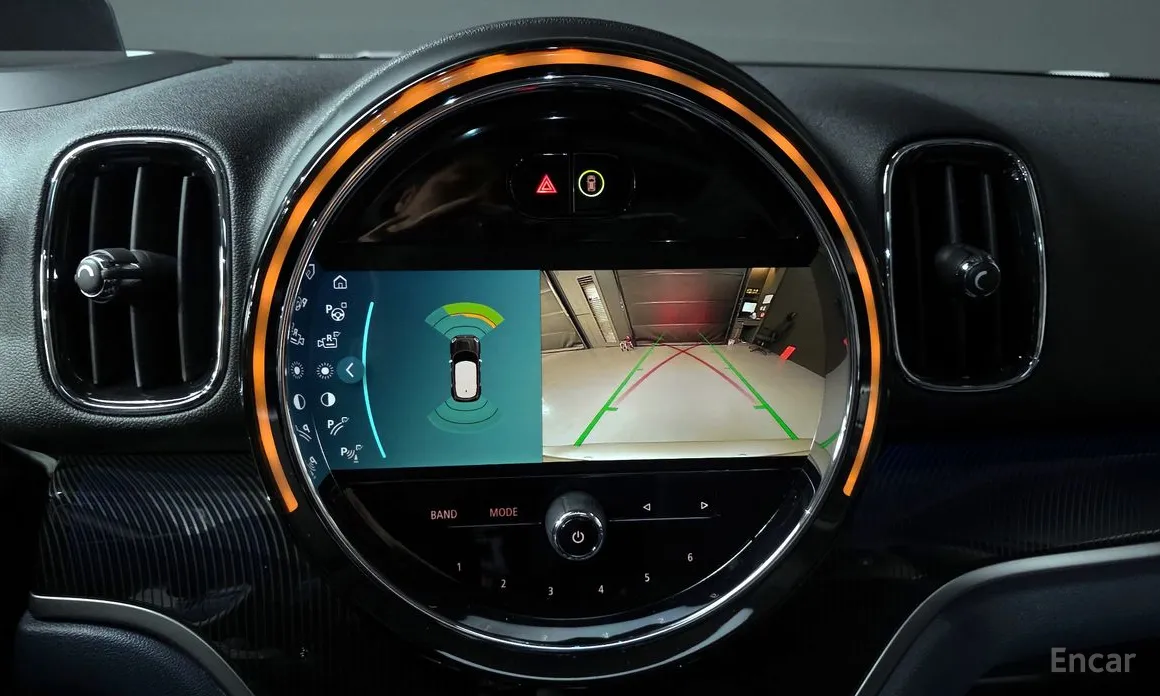 Фото 15 - Mini Countryman