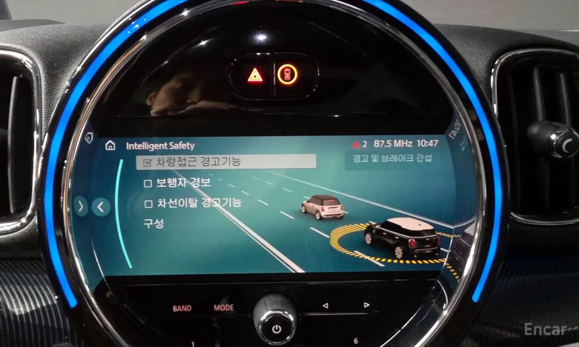 Фото 16 - Mini Countryman