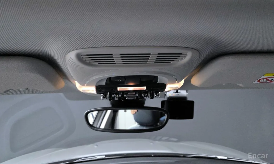 Фото 17 - Mini Countryman