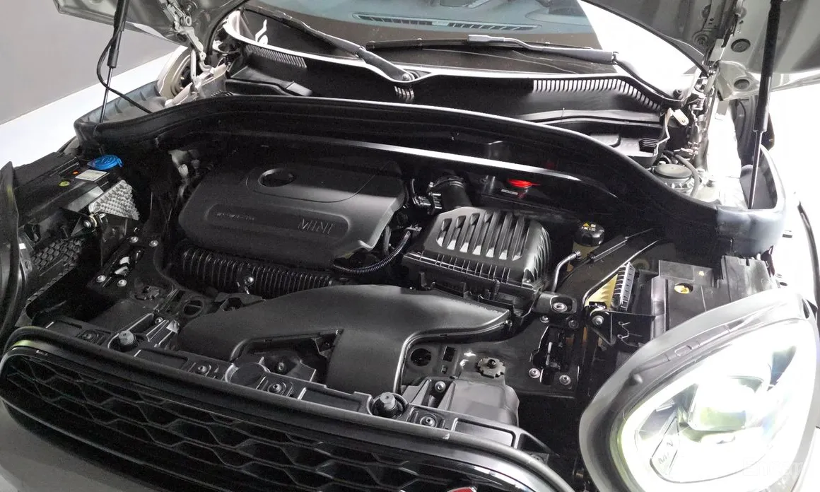 Фото 6 - Mini Countryman