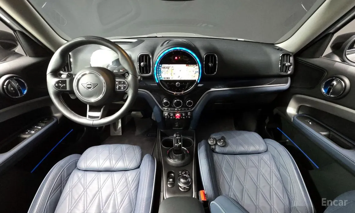 Фото 7 - Mini Countryman