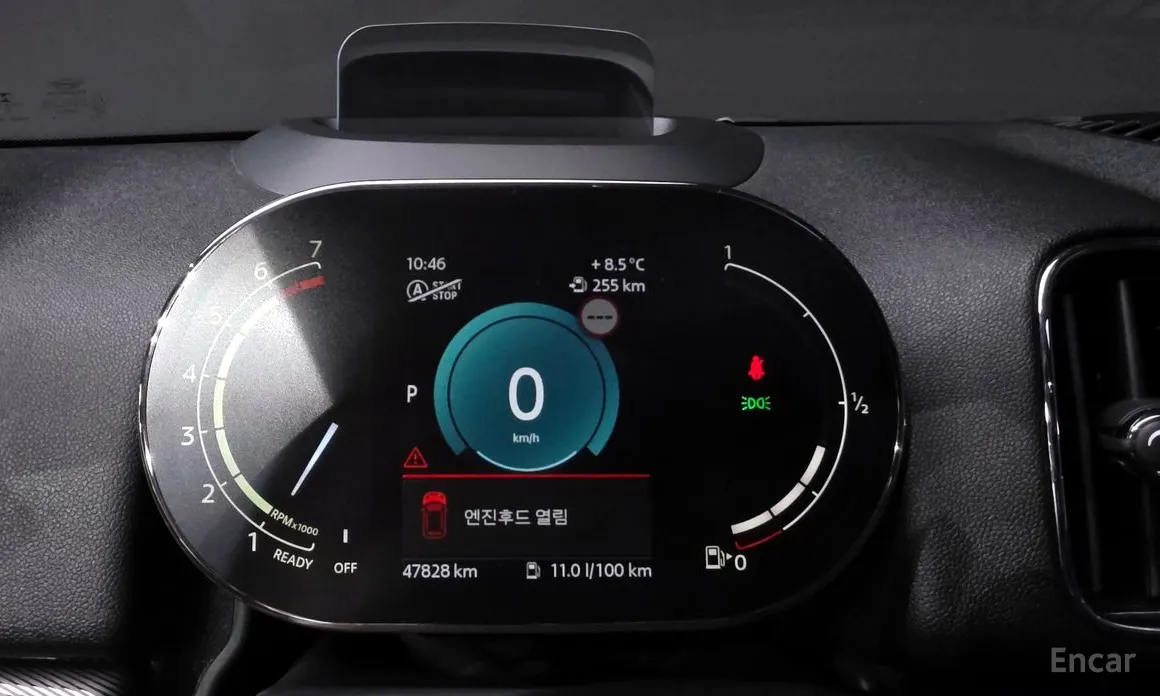 Фото 8 - Mini Countryman