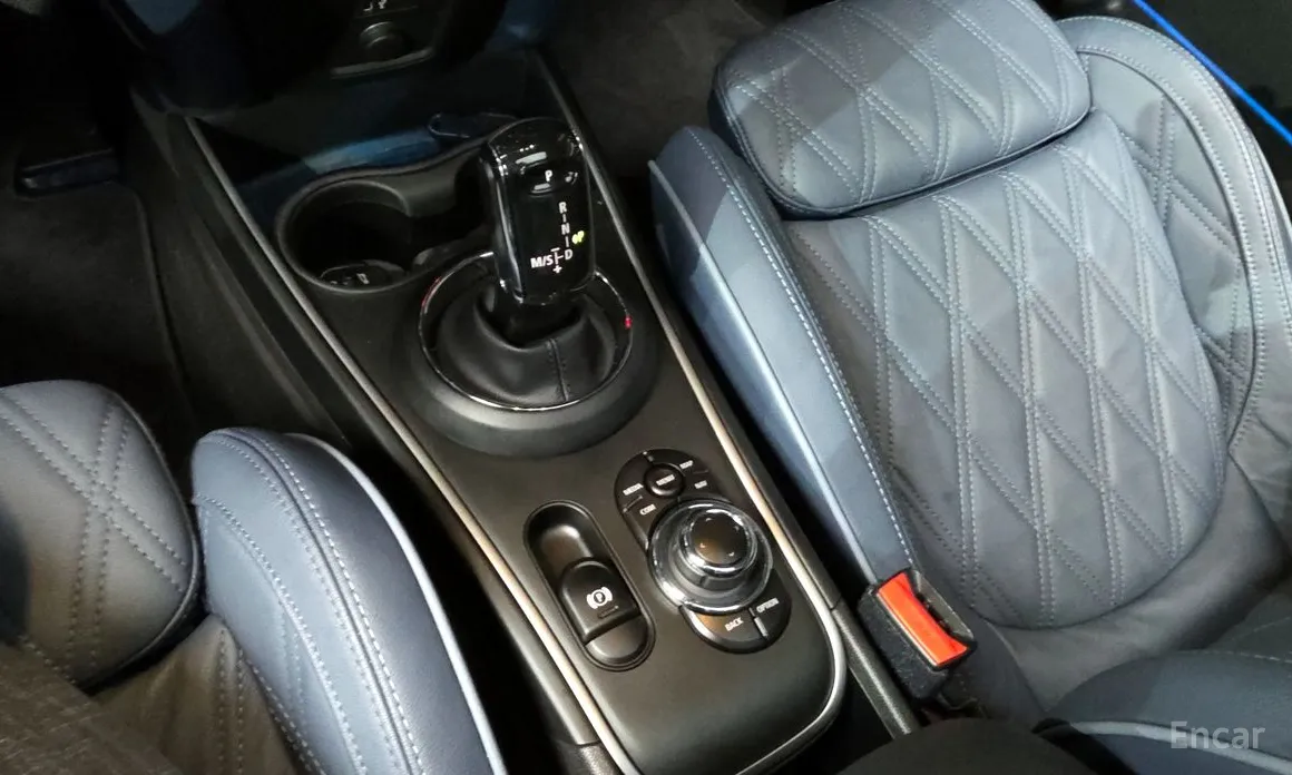 Фото 9 - Mini Countryman