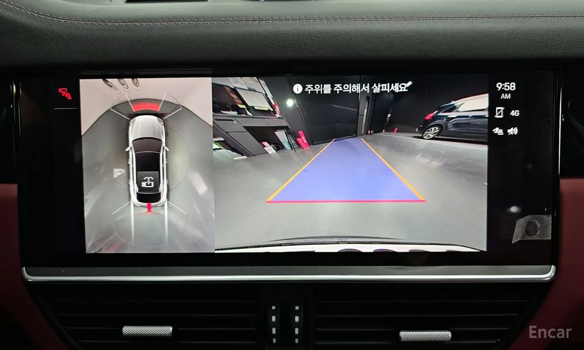 Фото 15 - Porsche Cayenne