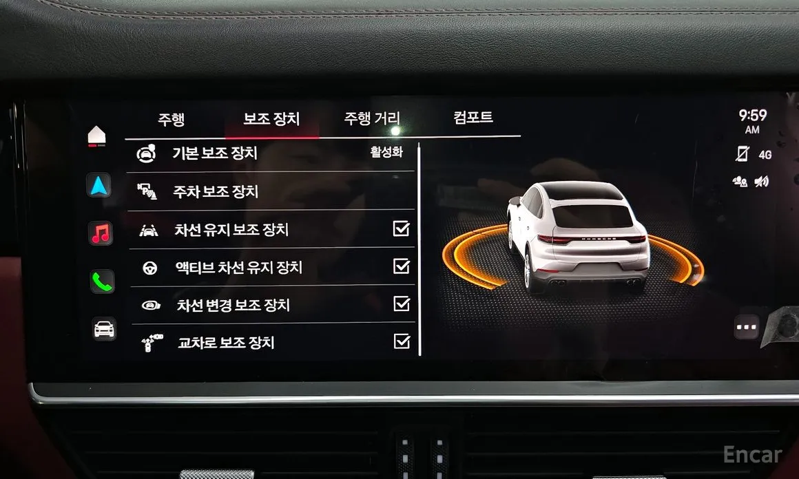 Фото 16 - Porsche Cayenne