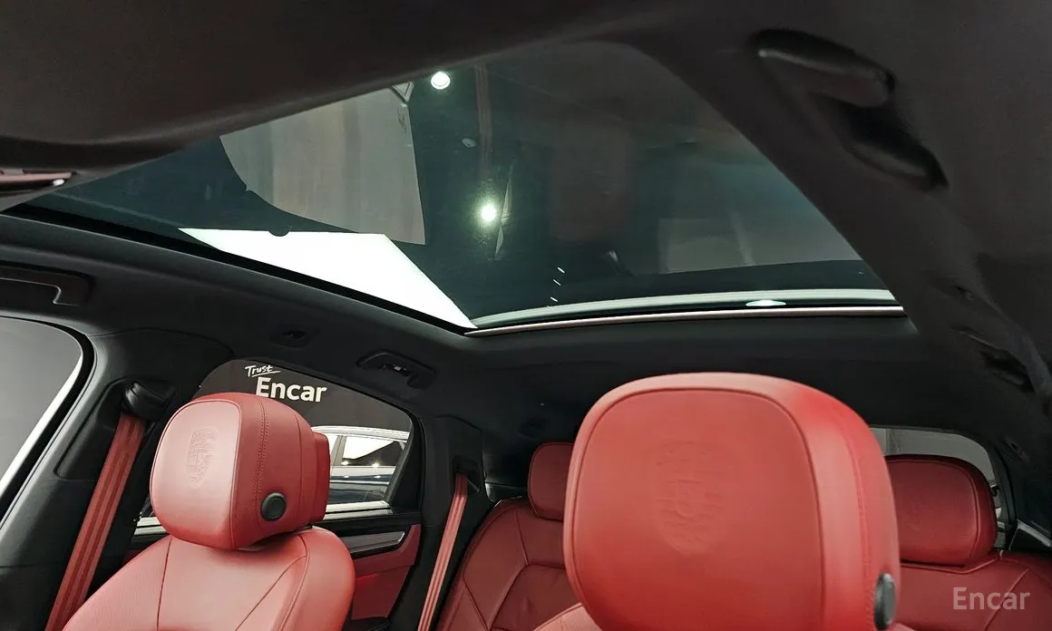 Фото 18 - Porsche Cayenne