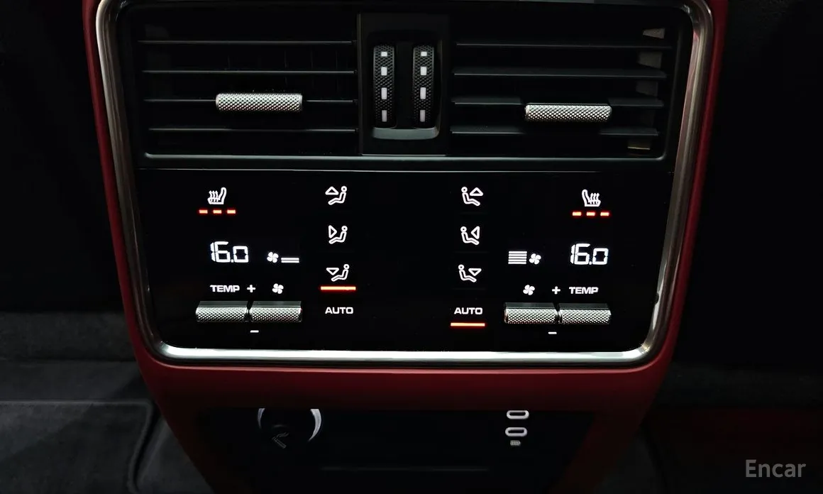 Фото 19 - Porsche Cayenne