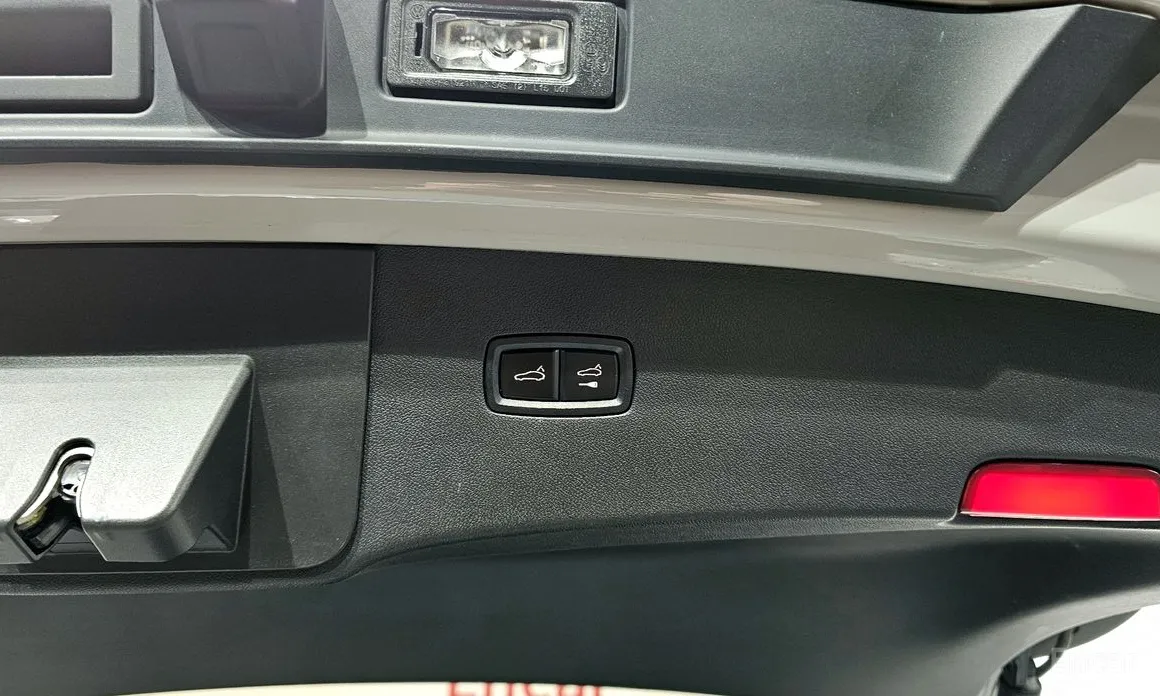 Фото 20 - Porsche Cayenne