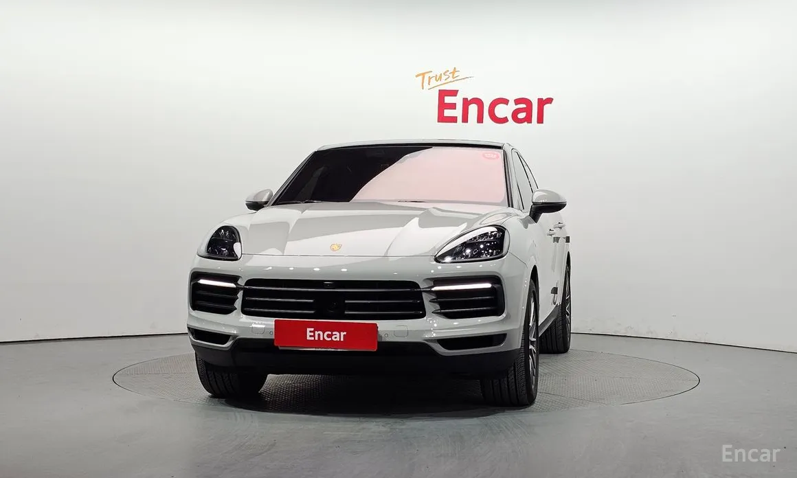 Фото 3 - Porsche Cayenne