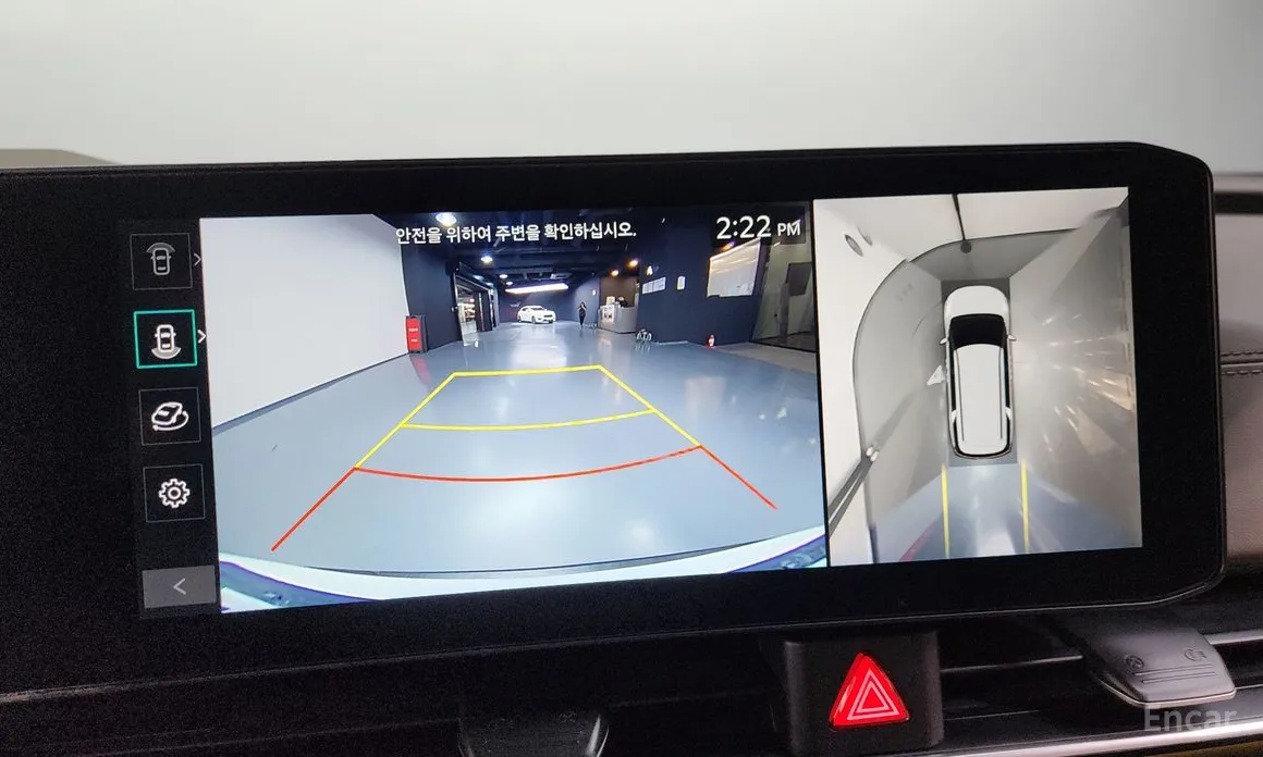 Фото 15 - Kia Carnival