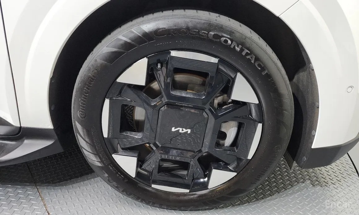 Фото 5 - Kia Carnival