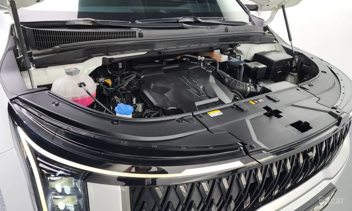 Фото 6 - Kia Carnival