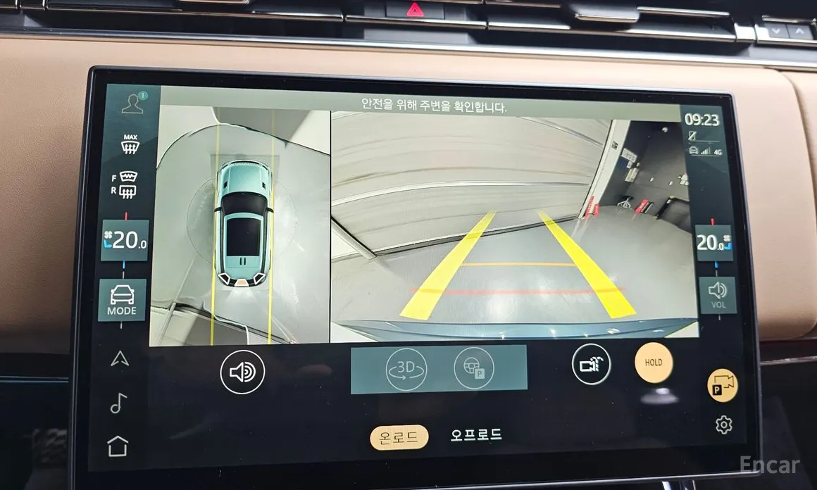 Фото 14 - Land Rover Range Rover Sport