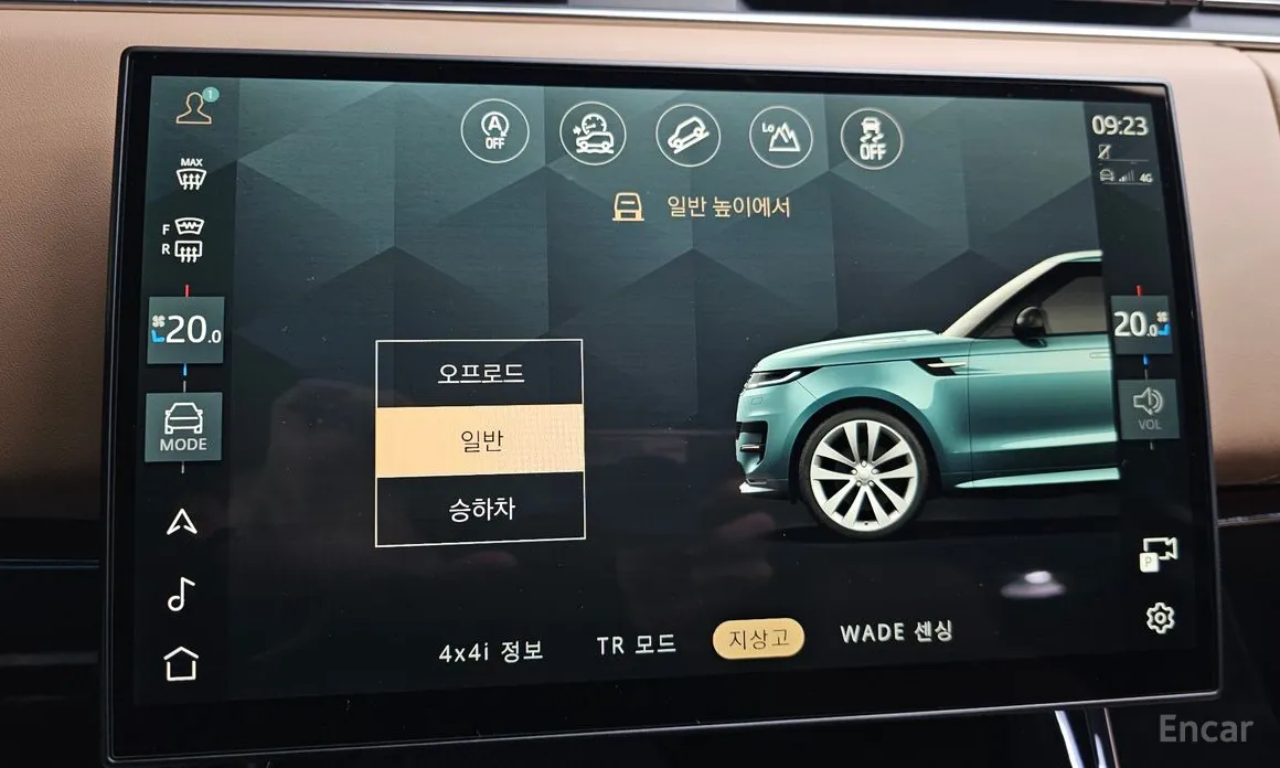 Фото 16 - Land Rover Range Rover Sport