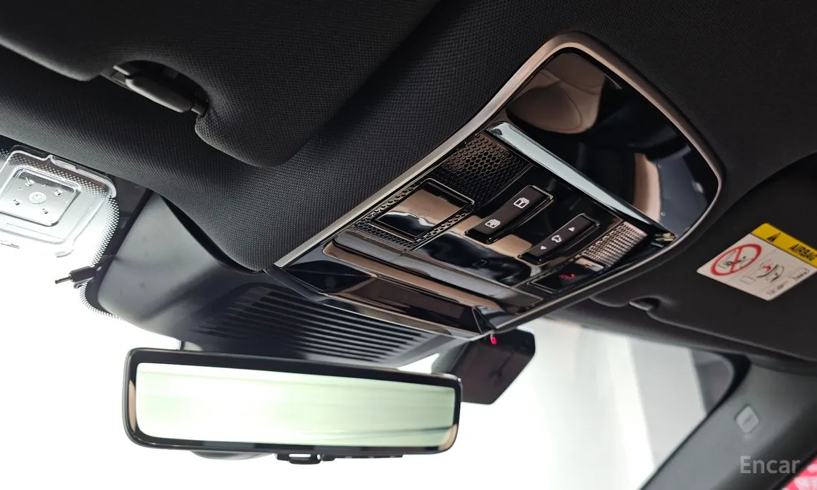 Фото 17 - Land Rover Range Rover Sport