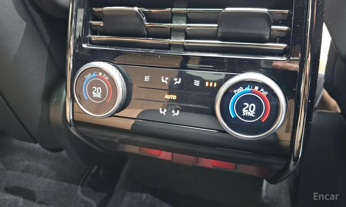 Фото 18 - Land Rover Range Rover Sport