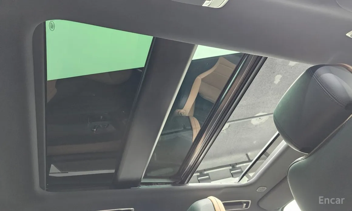 Фото 19 - Land Rover Range Rover Sport