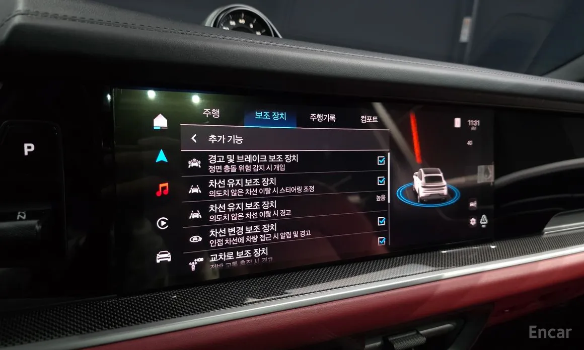 Фото 16 - Porsche Cayenne