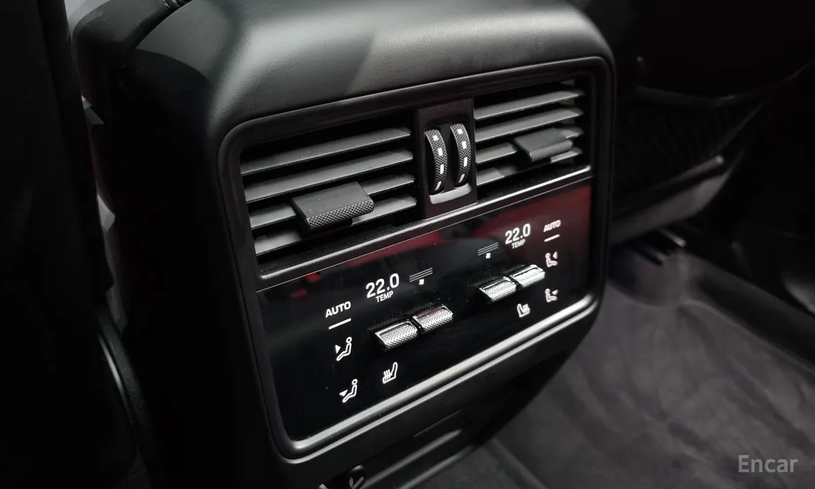 Фото 19 - Porsche Cayenne