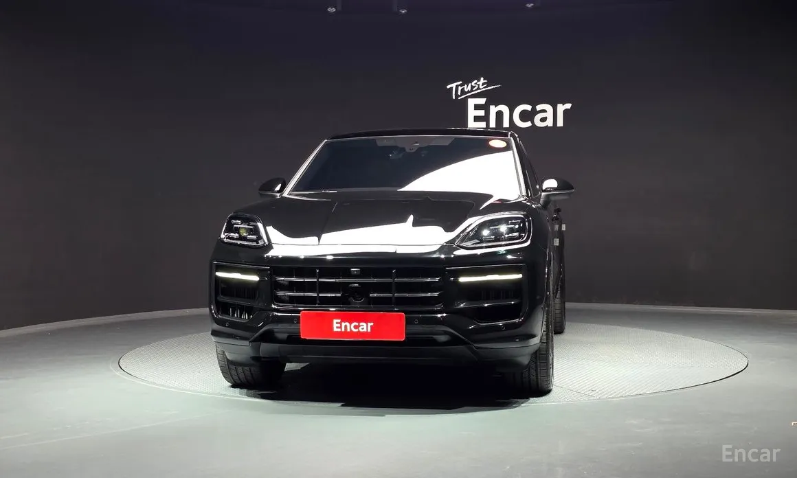 Фото 3 - Porsche Cayenne