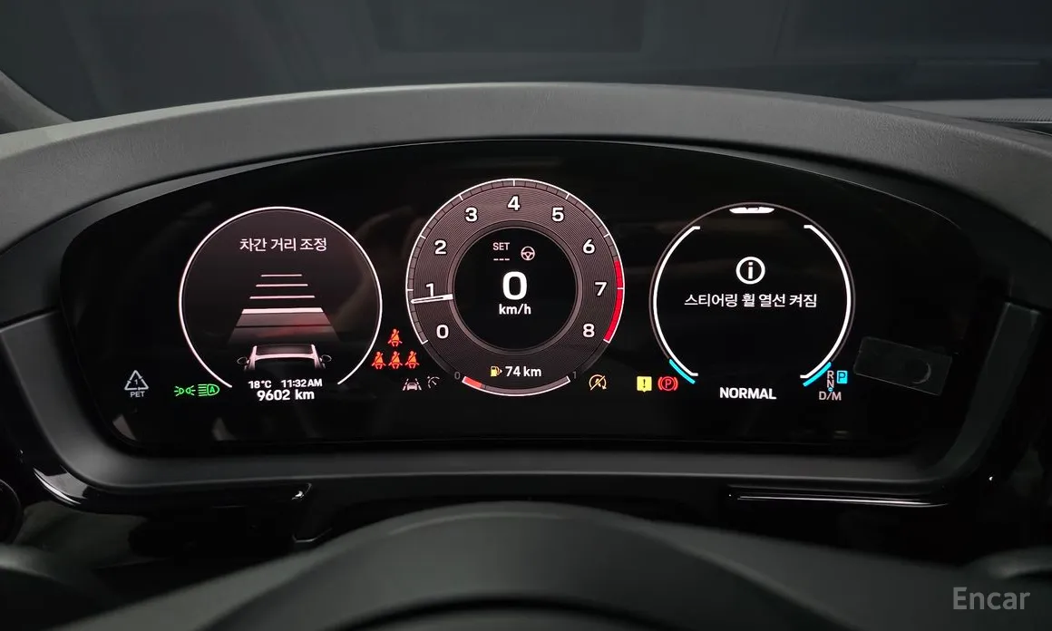 Фото 8 - Porsche Cayenne