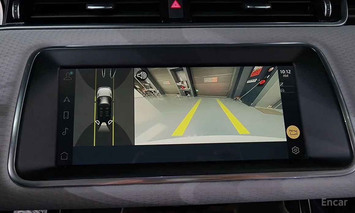 Фото 15 - Land Rover Range Rover Evoque