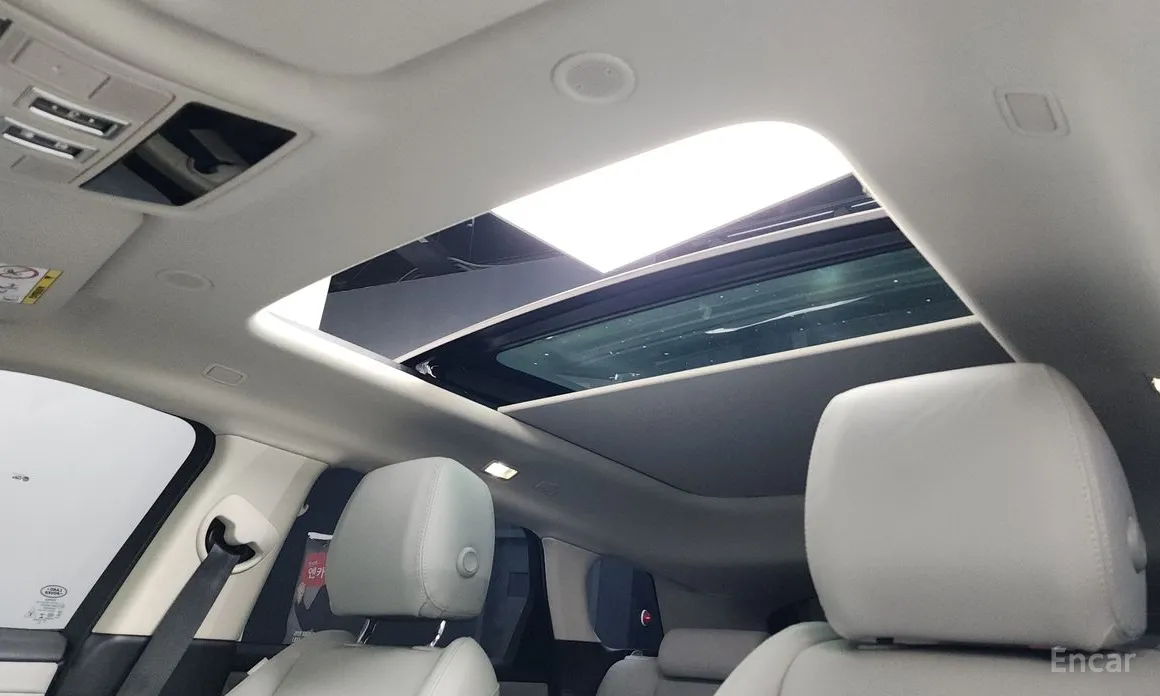 Фото 18 - Land Rover Range Rover Evoque