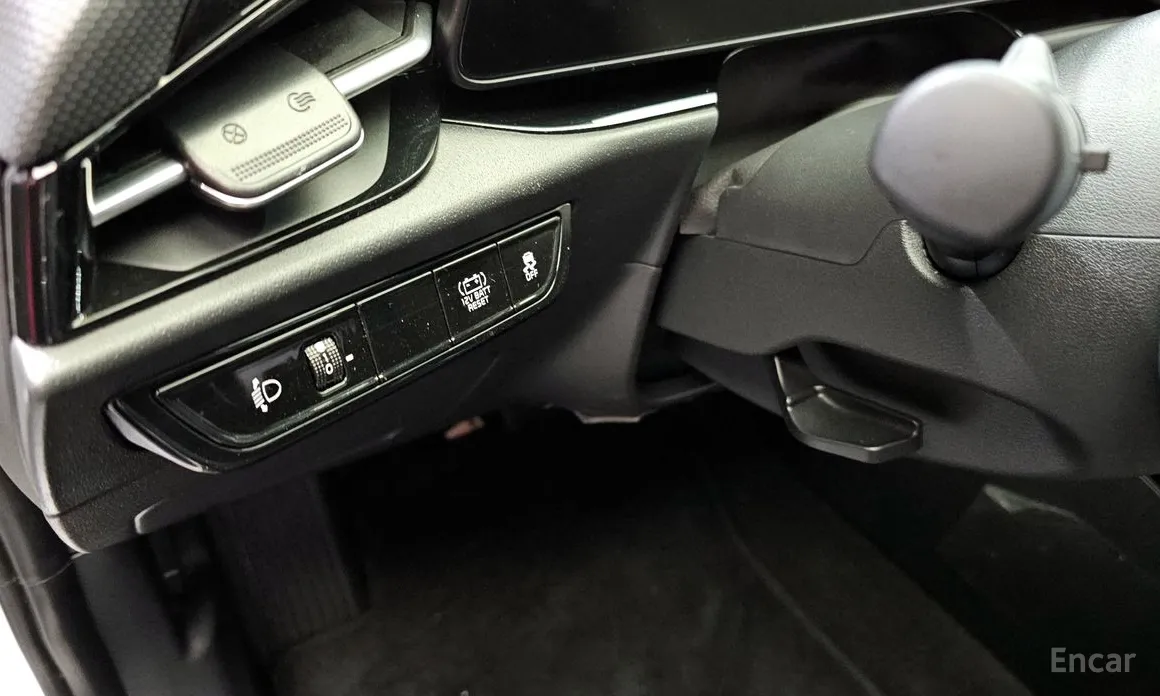 Фото 15 - Kia Niro