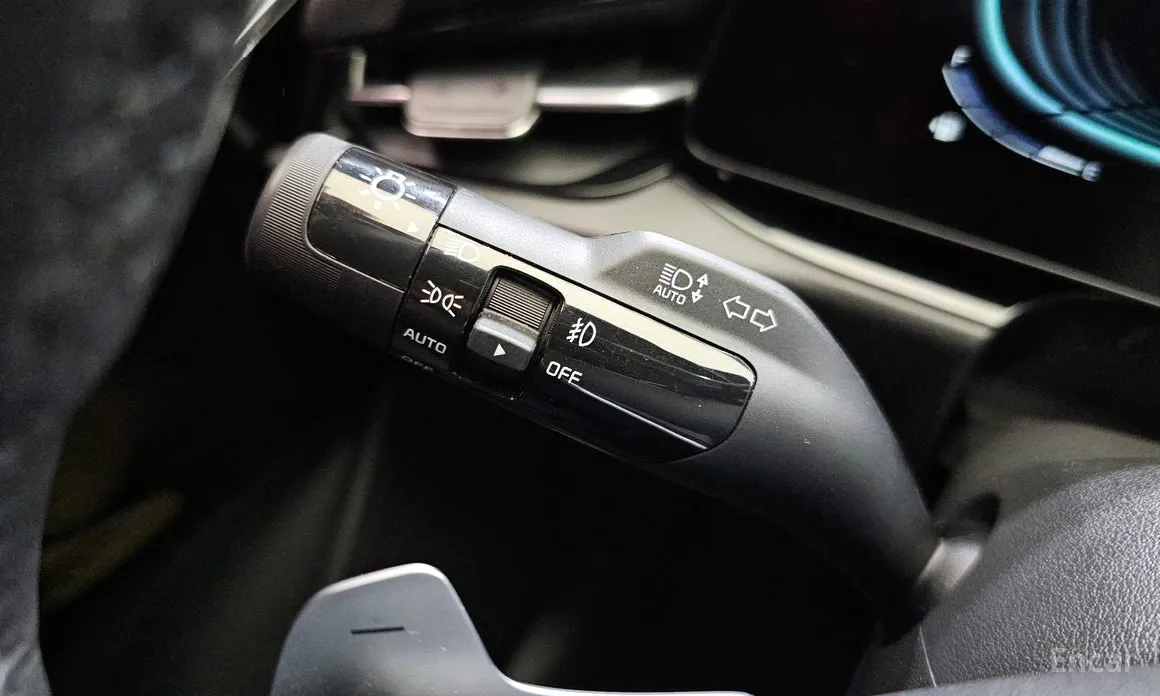 Фото 16 - Kia Niro