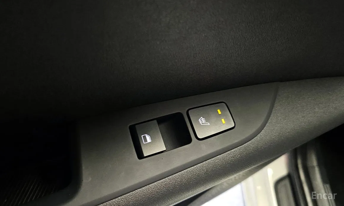 Фото 18 - Kia Niro