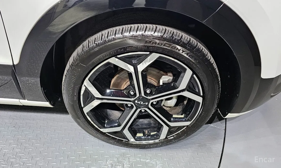 Фото 5 - Kia Niro