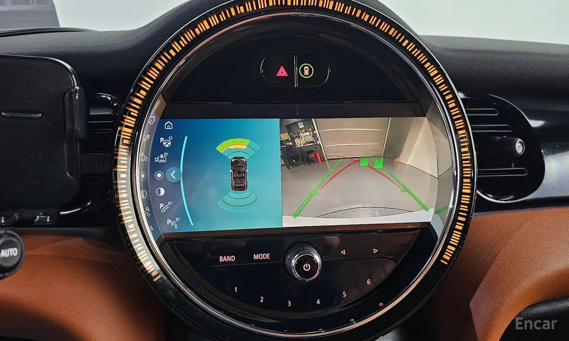 Фото 15 - Mini Cooper Convertible