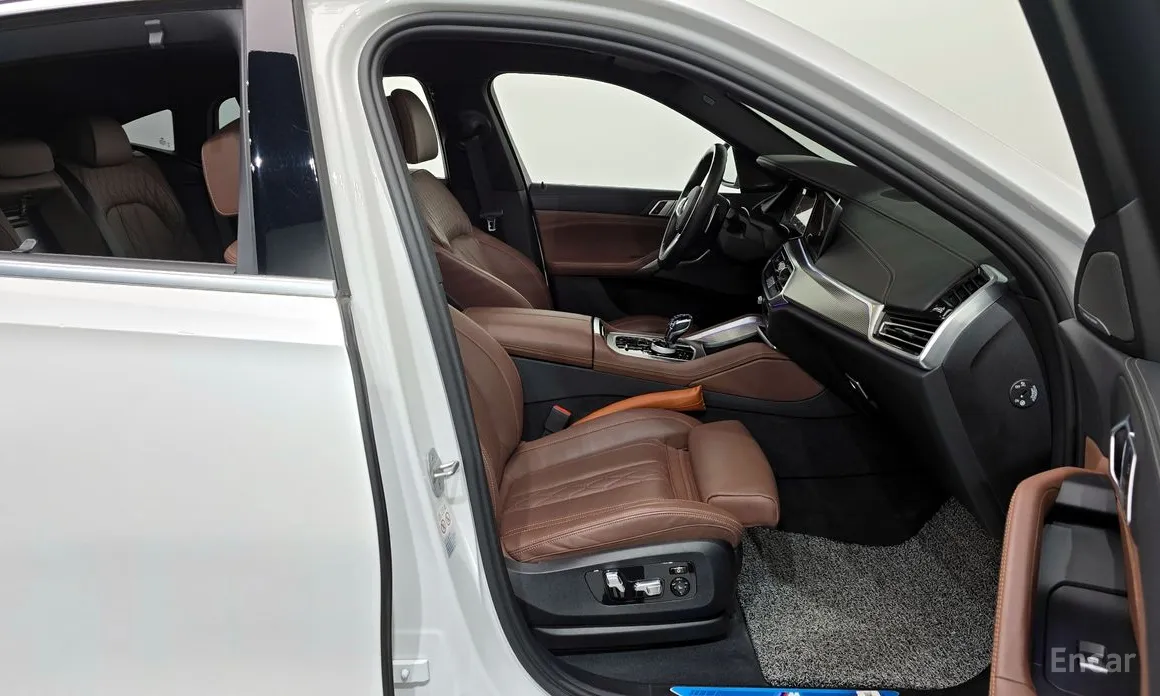 Фото 11 - BMW X6