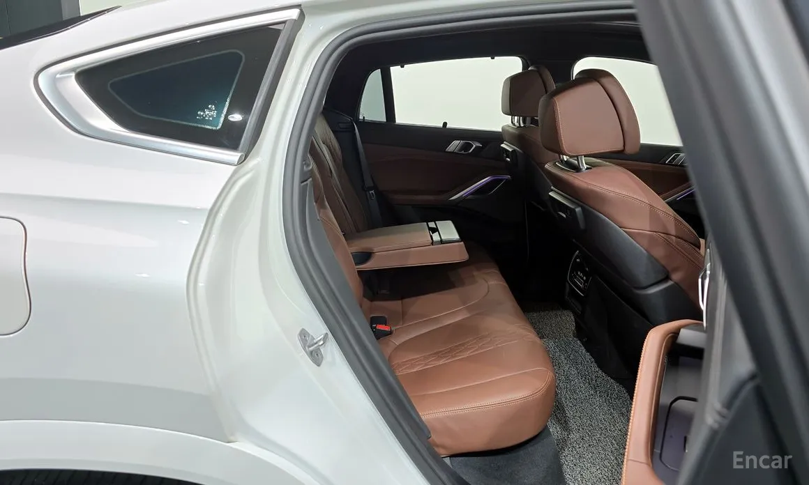 Фото 12 - BMW X6