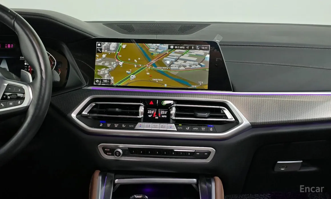 Фото 14 - BMW X6