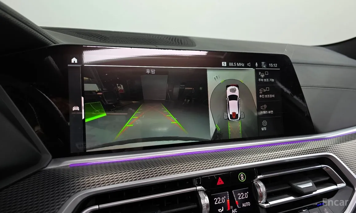 Фото 15 - BMW X6