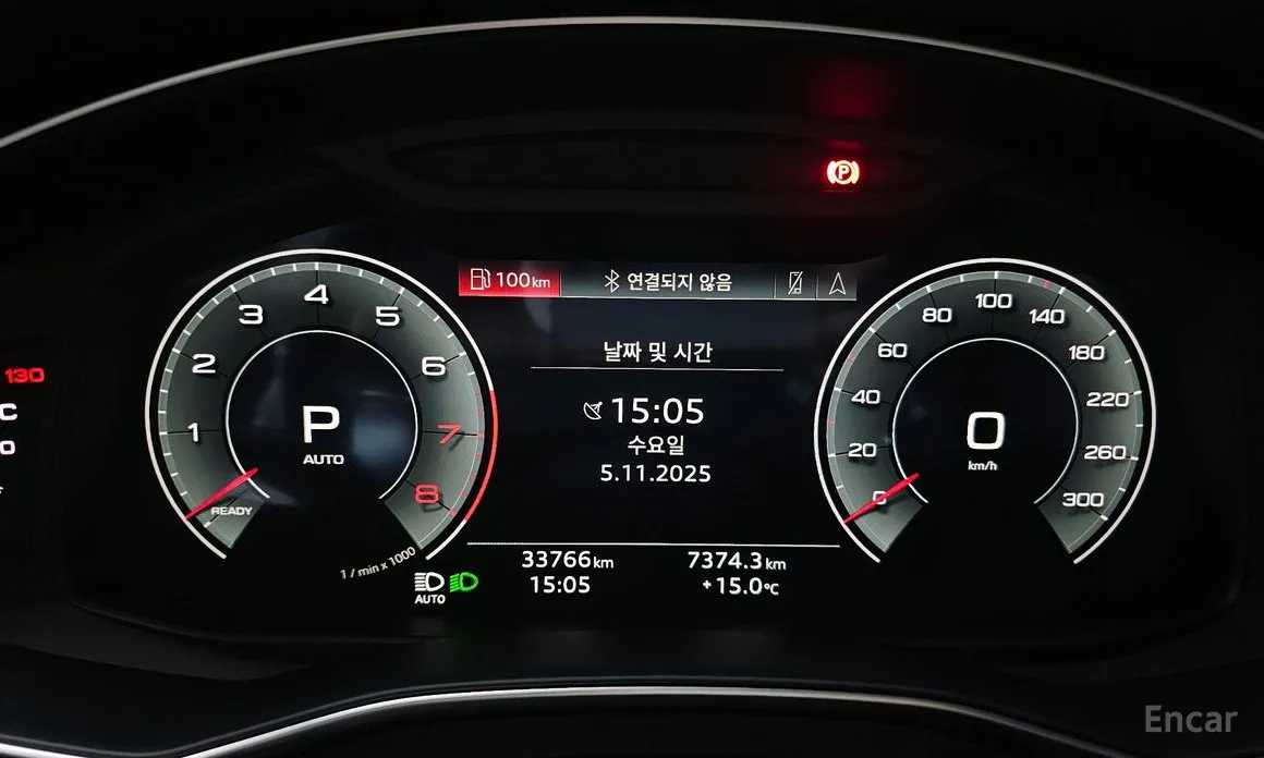 Фото 8 - Audi A7