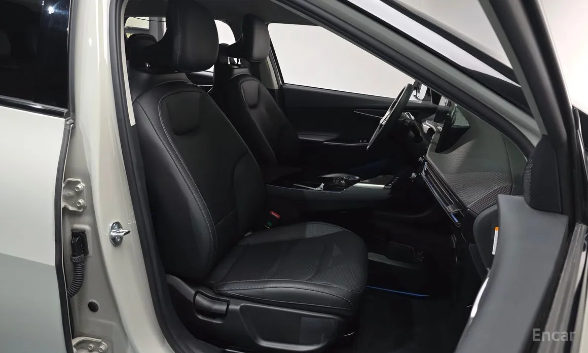 Фото 10 - Kia EV6