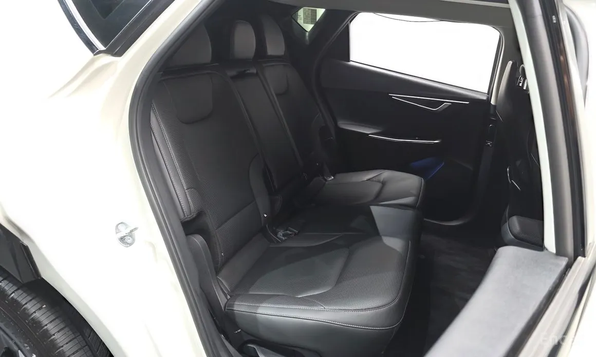 Фото 12 - Kia EV6